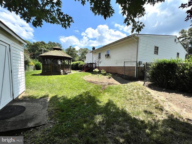 10812 CAROL ST, Fairfax, VA 22030
