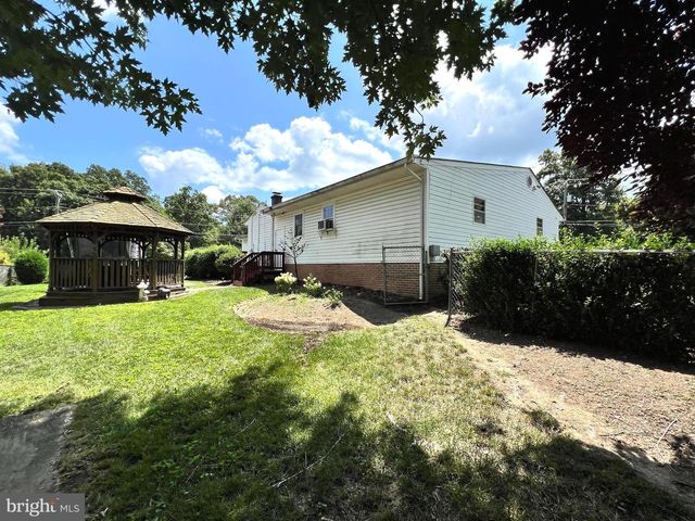10812 CAROL ST, Fairfax, VA 22030