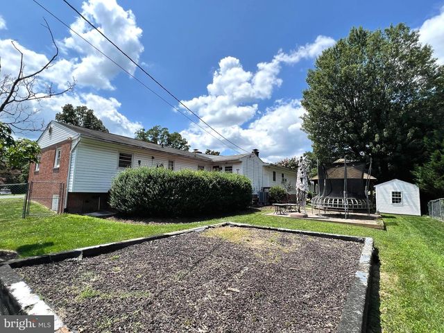 10812 CAROL ST, Fairfax, VA 22030