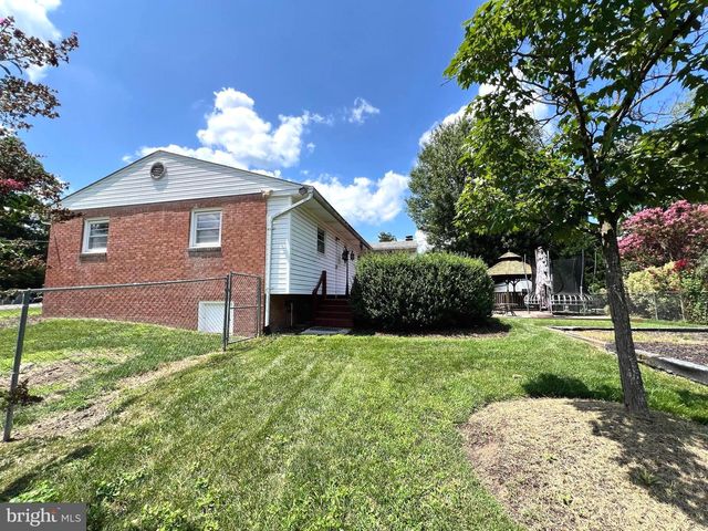 10812 CAROL ST, Fairfax, VA 22030