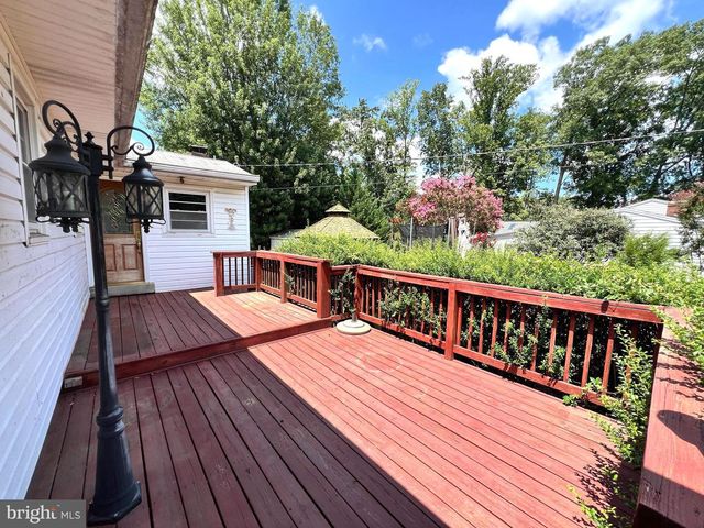 10812 CAROL ST, Fairfax, VA 22030