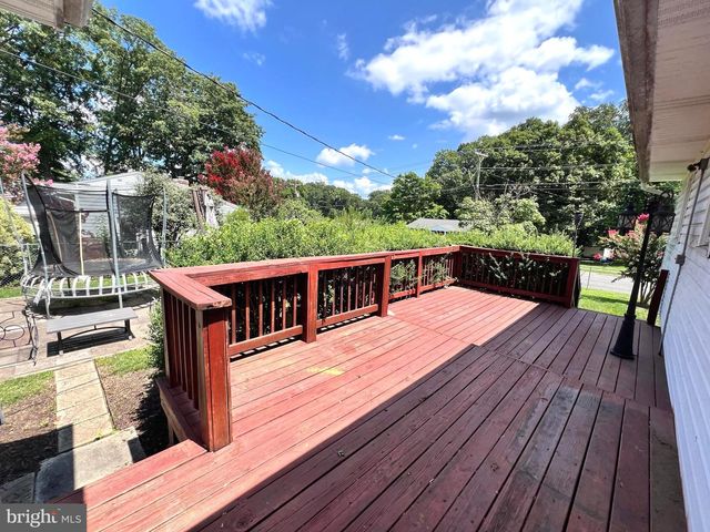 10812 CAROL ST, Fairfax, VA 22030