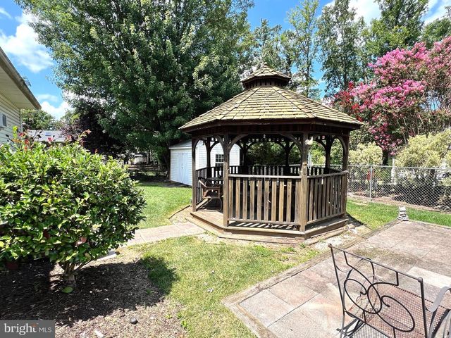 10812 CAROL ST, Fairfax, VA 22030