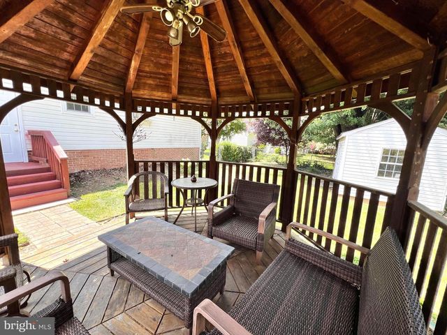 10812 CAROL ST, Fairfax, VA 22030