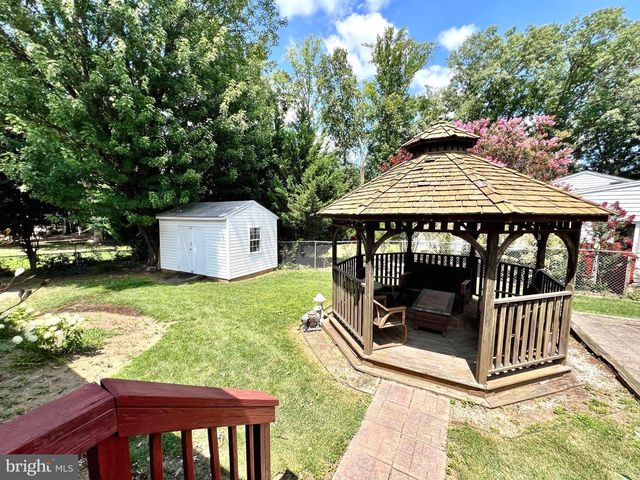 10812 CAROL ST, Fairfax, VA 22030
