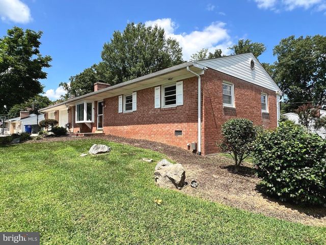 10812 CAROL ST, Fairfax, VA 22030