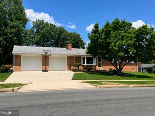10812 CAROL ST, Fairfax, VA 22030