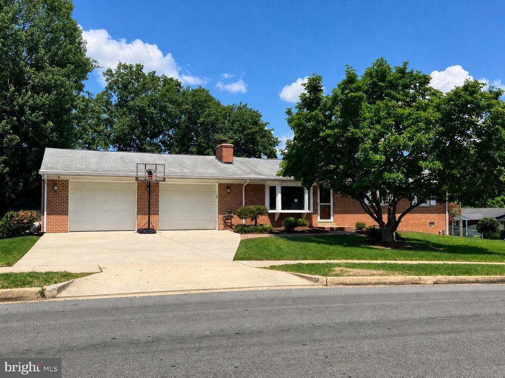 10812 CAROL ST, Fairfax, VA 22030