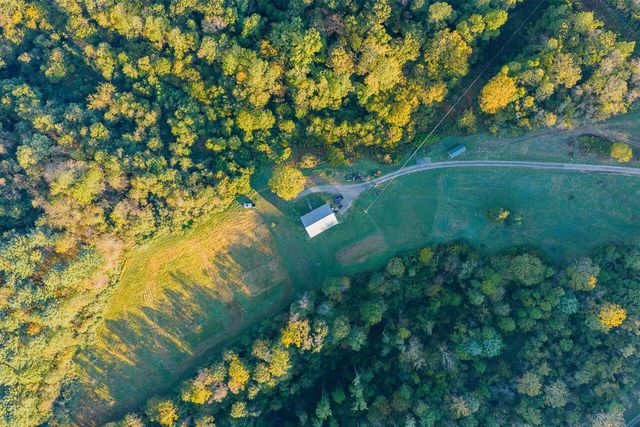 21995 Harrons Ridge Road, Dexter City, OH 45727