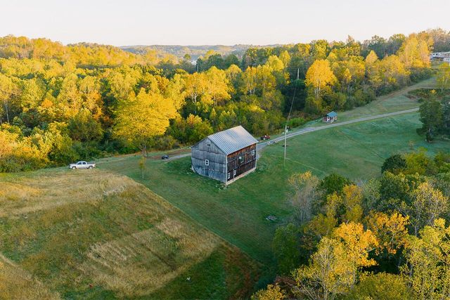 21995 Harrons Ridge Road, Dexter City, OH 45727