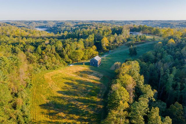 21995 Harrons Ridge Road, Dexter City, OH 45727