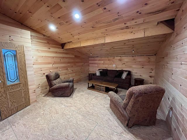 21995 Harrons Ridge Road, Dexter City, OH 45727