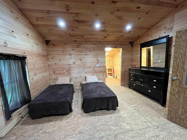 21995 Harrons Ridge Road, Dexter City, OH 45727