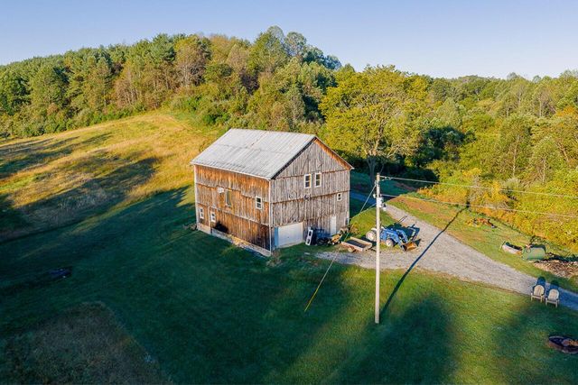 21995 Harrons Ridge Road, Dexter City, OH 45727