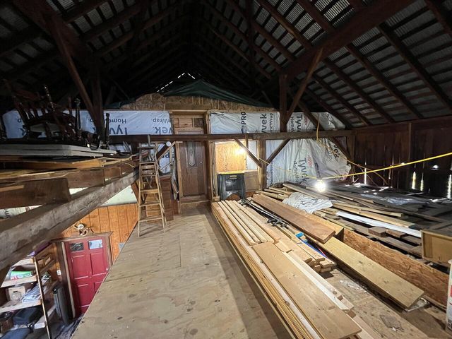 21995 Harrons Ridge Road, Dexter City, OH 45727