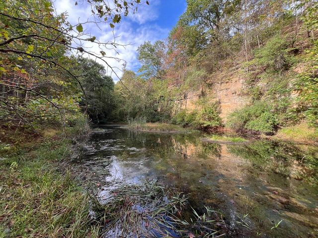 21995 Harrons Ridge Road, Dexter City, OH 45727