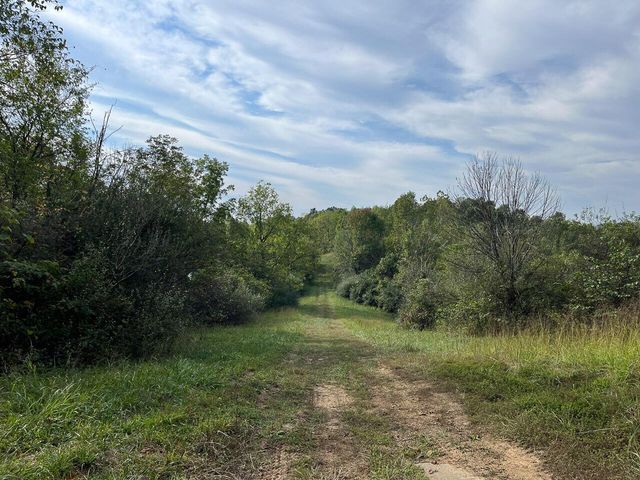 21995 Harrons Ridge Road, Dexter City, OH 45727