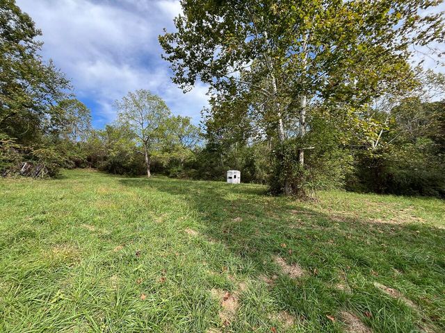 21995 Harrons Ridge Road, Dexter City, OH 45727