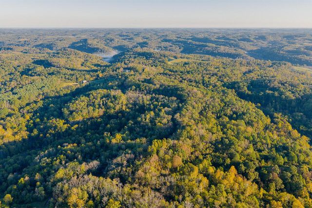 21995 Harrons Ridge Road, Dexter City, OH 45727