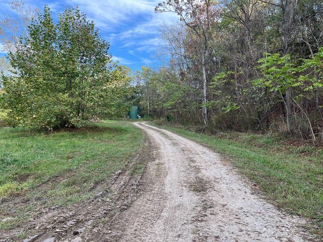 21995 Harrons Ridge Road, Dexter City, OH 45727