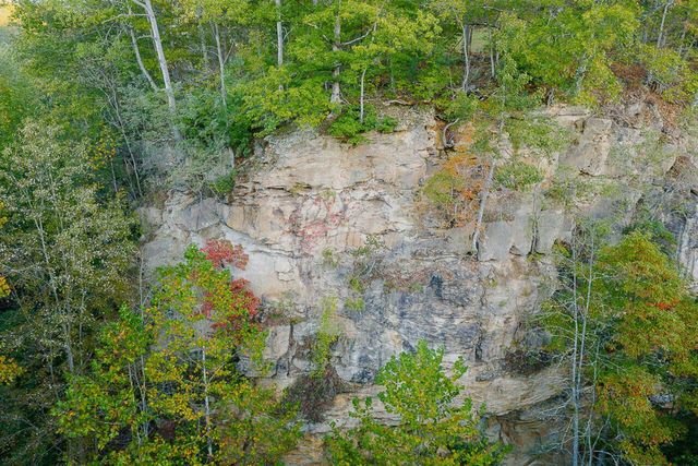 21995 Harrons Ridge Road, Dexter City, OH 45727