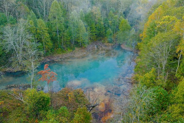 21995 Harrons Ridge Road, Dexter City, OH 45727