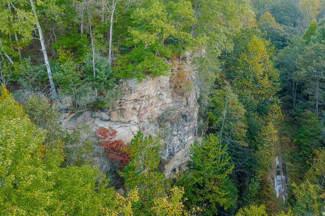 21995 Harrons Ridge Road, Dexter City, OH 45727