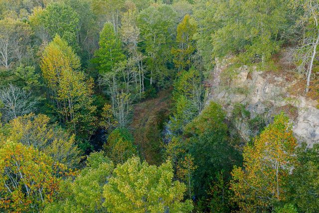 21995 Harrons Ridge Road, Dexter City, OH 45727