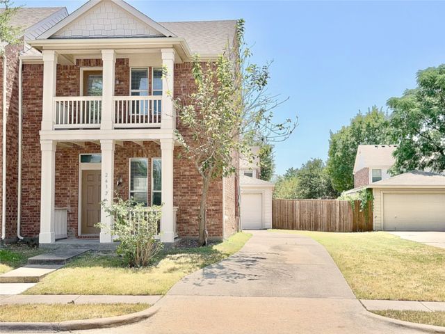 2632 Boedeker Drive, Plano, TX 75074