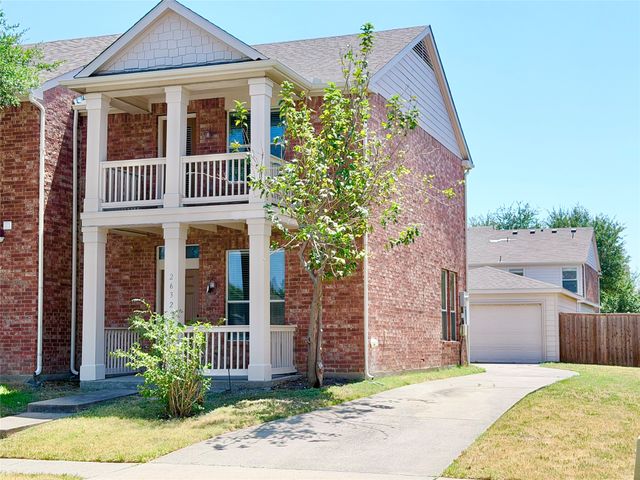 2632 Boedeker Drive, Plano, TX 75074