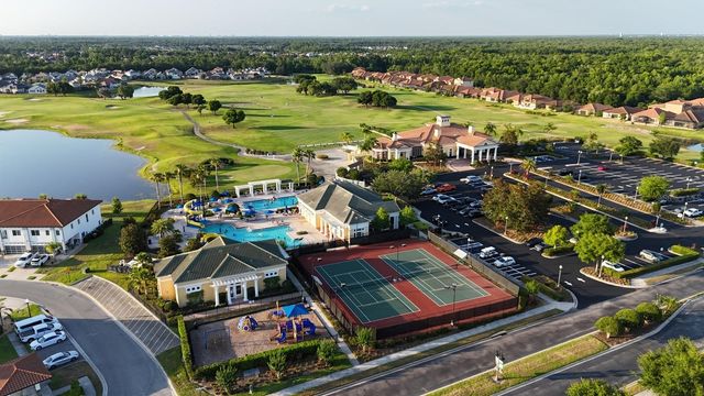 3378 CORTLAND DRIVE, Davenport, FL 33837