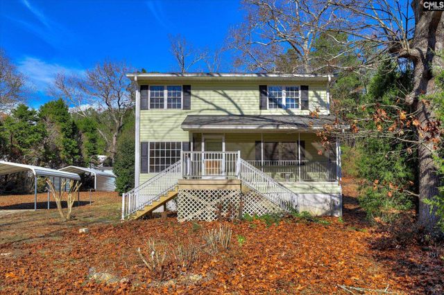 308 Good Hope Farms Road, Aiken, SC 29803