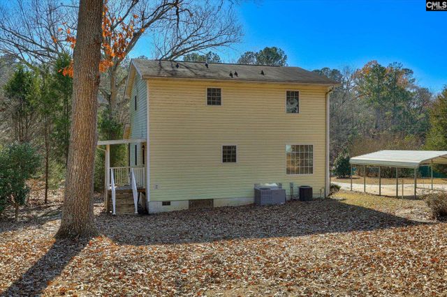 308 Good Hope Farms Road, Aiken, SC 29803