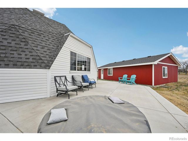 4625 Beverly Lane, Erie, CO 80516