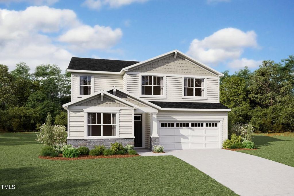 272 Yellow River Way, Garner, NC 27529