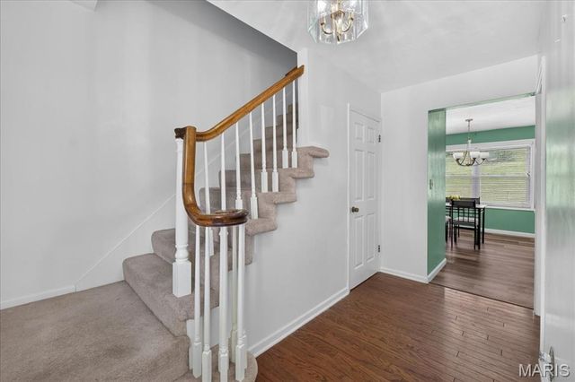 27 Heatherwood Drive, Collinsville, IL 62234