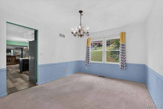 27 Heatherwood Drive, Collinsville, IL 62234