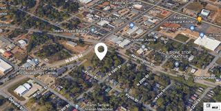 0 N 18TH STREET, Monroe, LA 71201