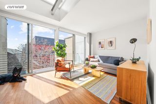 193 LUQUER Street # 4, New York City, NY 11231