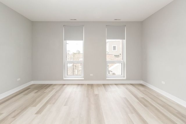 1554 N Talman Avenue 306, Chicago, IL 60622