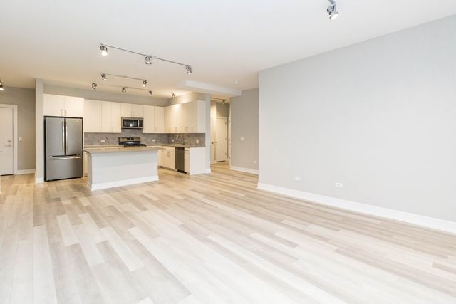 1554 N Talman Avenue 306, Chicago, IL 60622