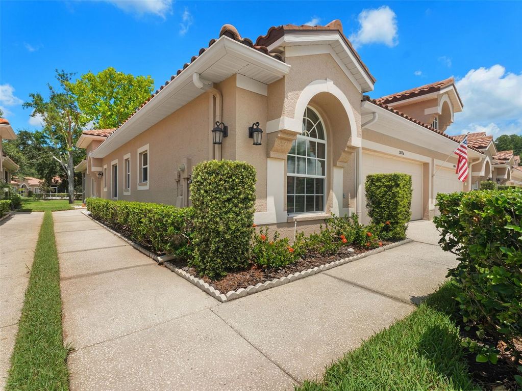 3876 TIMBER RIDGE COURT, Palm Harbor, FL 34685