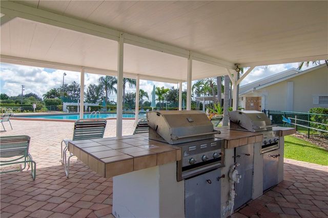 740 Lake Orchid Circle 104, Vero Beach, FL 32962
