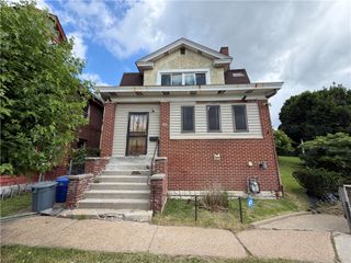 2618 Perrysville Ave, Perry Hilltop, PA 15214