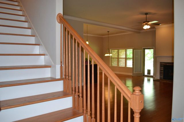 104 Rushing Brook Drive, Madison, AL 35756