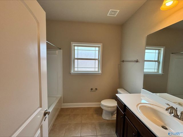 104 Rushing Brook Drive, Madison, AL 35756