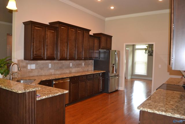 104 Rushing Brook Drive, Madison, AL 35756