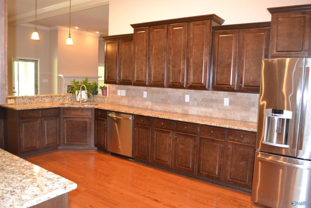 104 Rushing Brook Drive, Madison, AL 35756