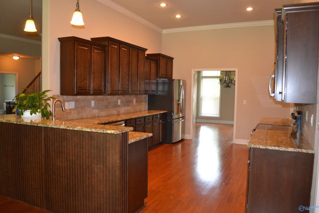 104 Rushing Brook Drive, Madison, AL 35756