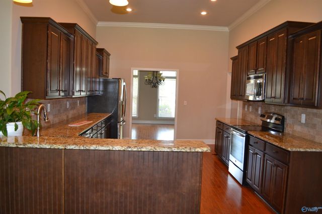 104 Rushing Brook Drive, Madison, AL 35756